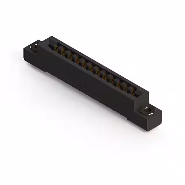 357-012-541-103 EDAC Inc.  Edgeboard Connectors